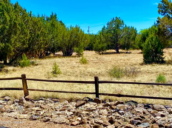 8268 Tahoe Pl, Show Low, AZ 85901