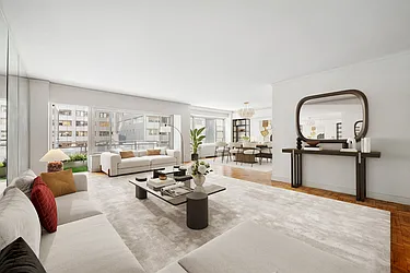118 East 60th Street, #8H