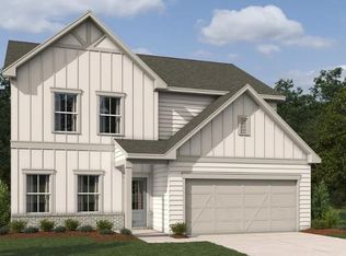 717 Mistwood Way, Cartersville, GA 30120