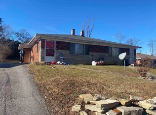 801 & 803 N Smith Rd, Bloomington, IN 47408