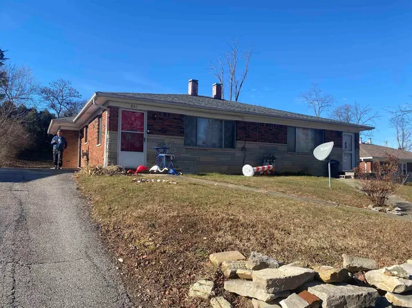 801 & 803 N Smith Rd, Bloomington, IN 47408