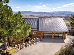 333 W Bern Way, Midway, UT 84049