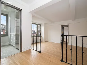 Rented by Sotheby's International Realty