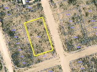 Camp St, Pyote, TX 79777