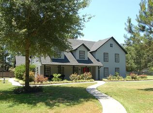 1702 Melissa Dr, Spring, TX 77386