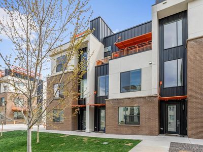 3038 Wilson Court #6, Denver, CO, 80205