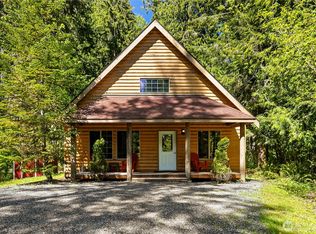 12026 Shuksan Rim Drive, Deming, WA 98244