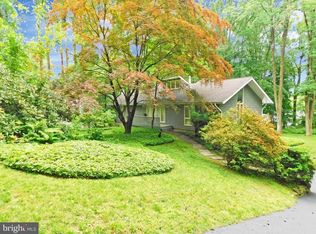 845 Goshen Rd, Newtown Square, PA 19073