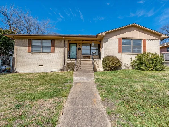 10821 Lake Gardens Dr, Dallas, TX 75218
