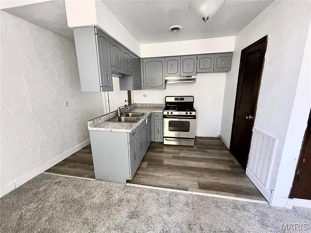 1 bed, 500 sqft, $850 — Photo 3