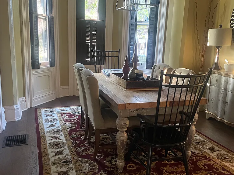 519 N Montgomery St #1 — Photo 12