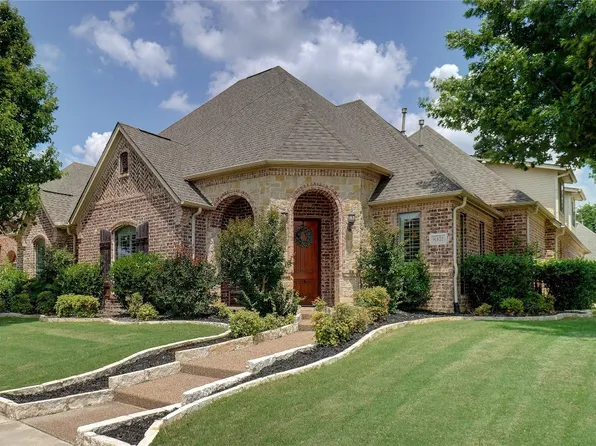 8321 Westwind Ln, Fort Worth, TX 76182