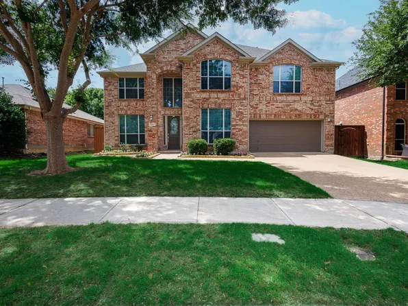 11687 Corsicana Dr, Frisco, TX 75035