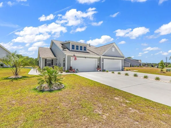 528 Courtridge Loop, Conway, SC 29526