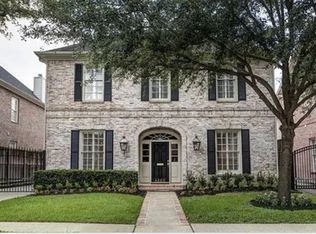 4220 Case St, Houston, TX 77005