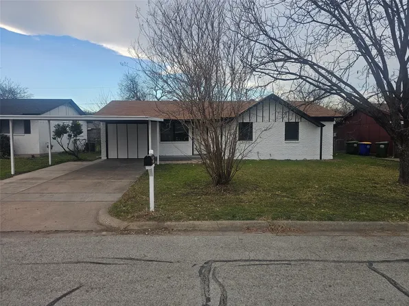 5717 Bowling Dr, Watauga, TX 76148