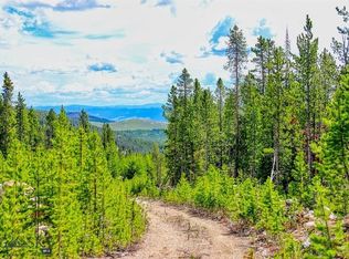 Clear Crk, Anaconda, MT 59711