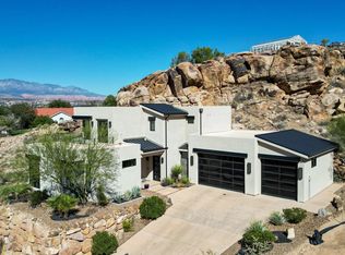 2255 S Hill Rd #1, Saint George, UT 84790