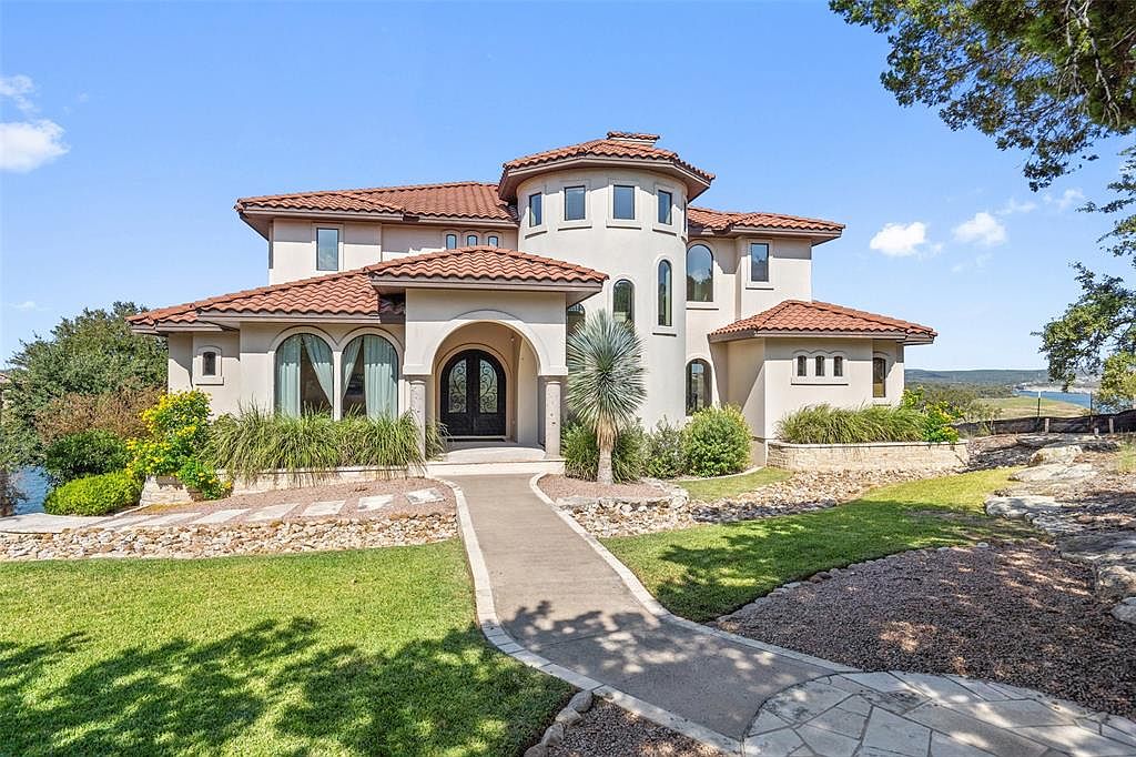 5208 Canyon Oaks Dr, Lago Vista, TX 78645 Zillow