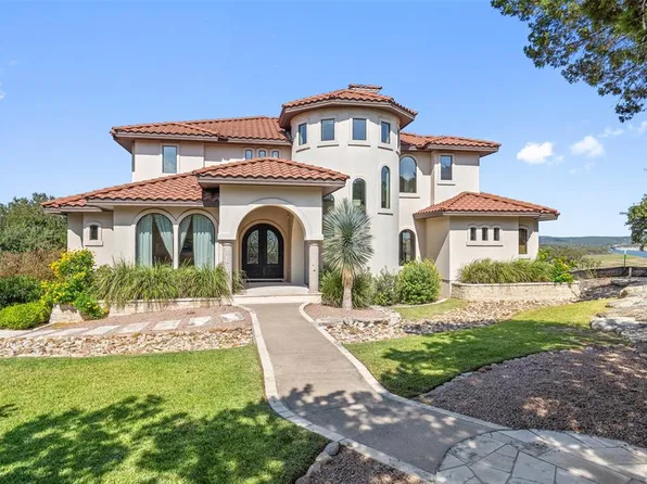 5208 Canyon Oaks Dr, Lago Vista, TX 78645