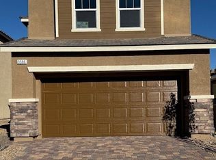 3586 Mascali Ave, Henderson, NV 89044