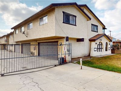 11214 Fineview St APT 5, El Monte, CA, 91733