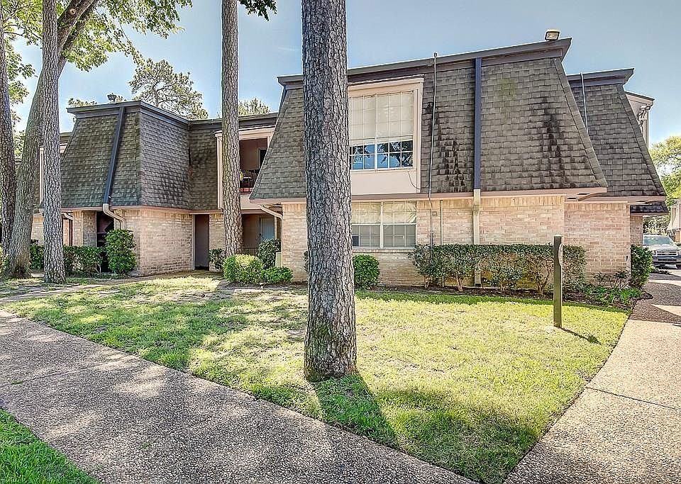 1st image of 12633 Memorial Dr #4/25