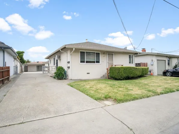 655 Kendall Way, Hayward, CA 94541