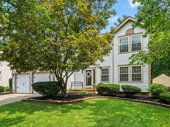 3930 Sleaford Ave, Columbus, OH 43230