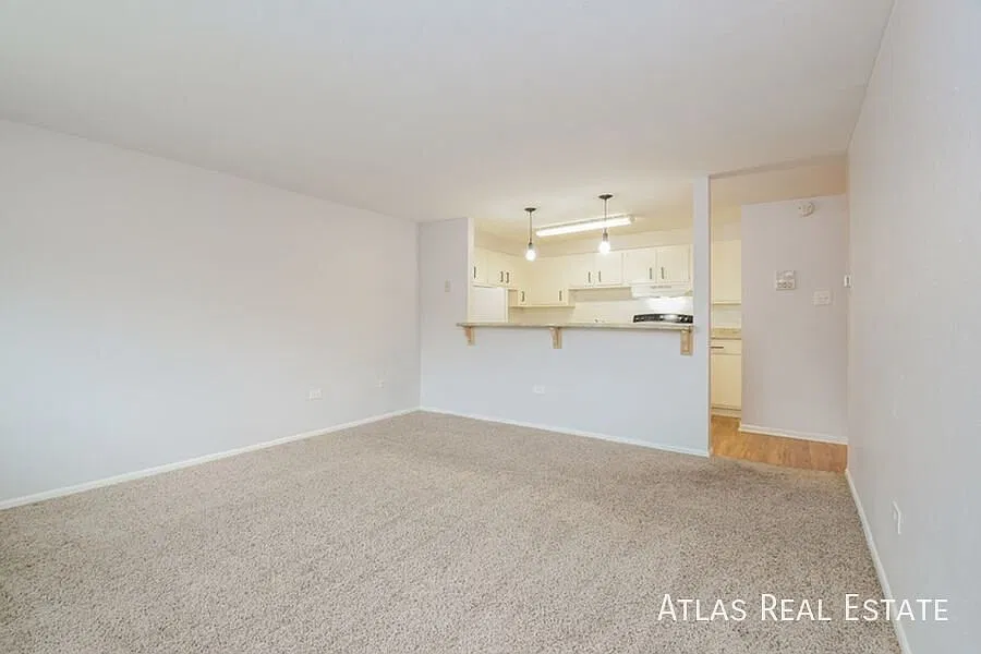 Save $1295!! 2bd with Amazing Proximity to Regis! — Photo 1