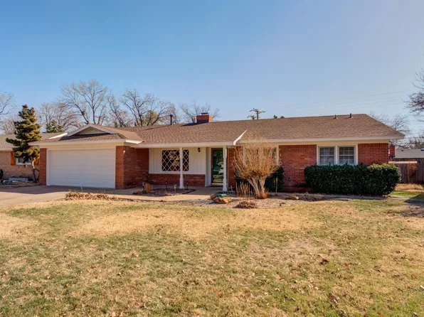6109 Nashville Ave, Lubbock, TX 79413