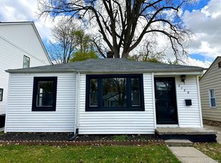 2120 Martin Rd, Ferndale, MI 48220