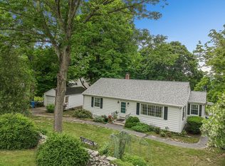 531 Norwich Rd, Plainfield, CT 06374