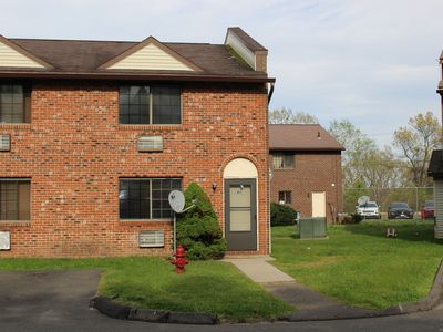 G1 100 Mark Lane, Waterbury, CT, 06704