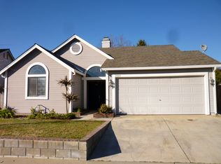 8549 Yellowtail Way, Antelope, CA