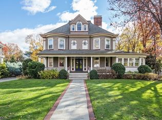 143 Ridgewood Ave, Glen Ridge, NJ 07028