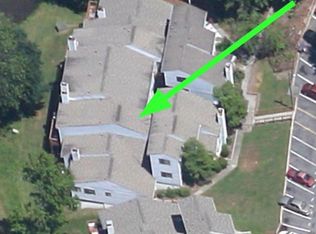 3642 Heathrow Dr, Winston Salem, NC 27127