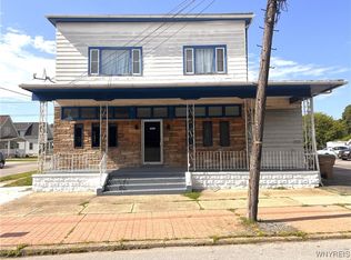 1012 Walden Ave, Buffalo, NY 14211