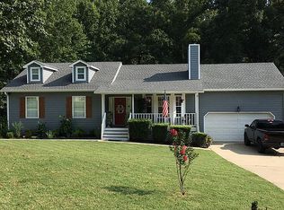 730 Westbury Dr, Bethlehem, GA 30620
