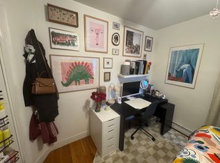 310 Prospect St APT 3, Cambridge, MA 02139