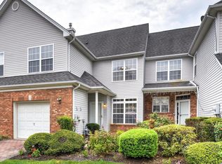 14 Shelley Cir, East Windsor, NJ
