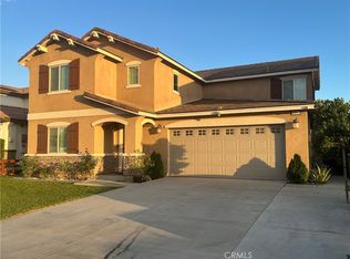 15011 Larkstone St, Fontana, CA 92336