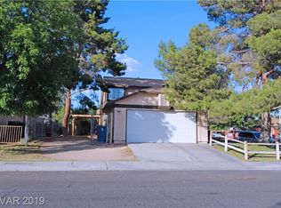 2300 Bristol Brush Way, Las Vegas, NV 89108