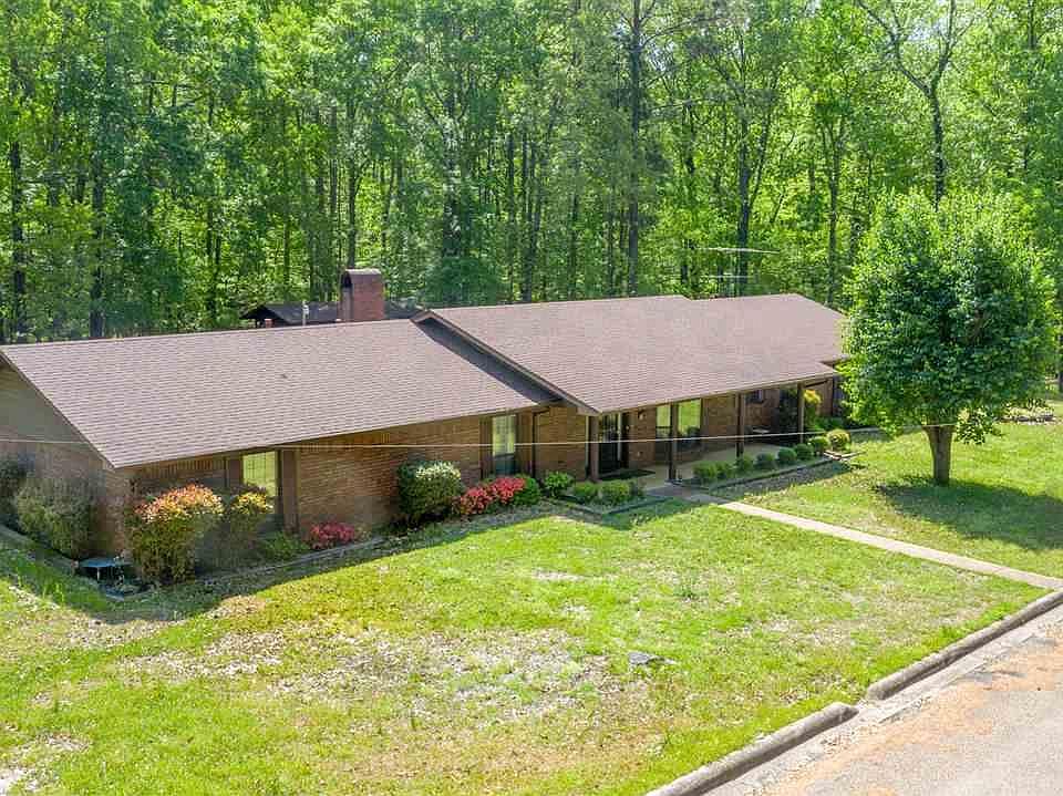 304 Pine Forest Ln, Fordyce, AR 71742 Zillow