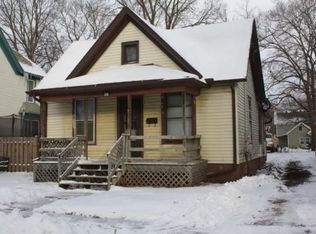 831 Elm St, Beloit, WI 53511