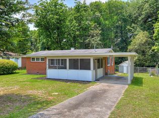 2412 Bass Ave, Augusta, GA 30906