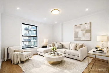 172 Union Street, #4L