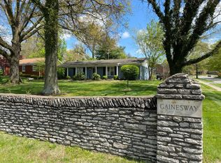 3498 Tates Creek Rd, Lexington, KY 40517