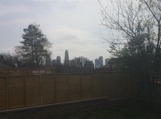 217 Auten St, Charlotte, NC 28208