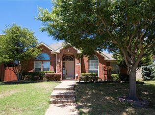 7105 Dobbins Dr, Plano, TX 75025
